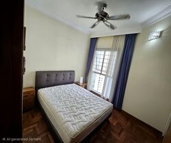 The Bayshore (D16), Condominium #595070931